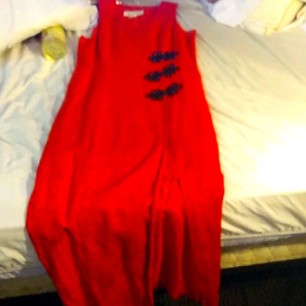 Everything dress